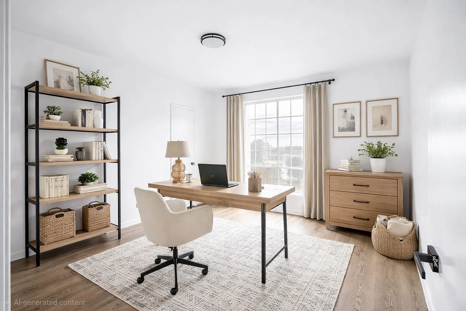 2 bed, 861 sqft, $1,500 — Photo 3