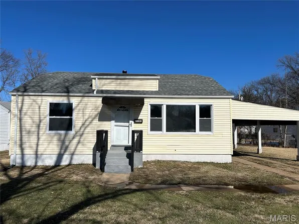 8151 Myrick St, Saint Louis, MO 63134