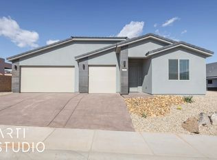 1483 Manassas Rdg, Mesquite, NV 89027