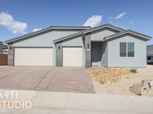 1483 Manassas Rdg, Mesquite, NV 89027