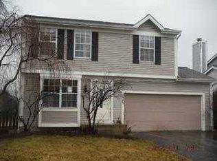 2983 Phoenix Ave, Hilliard, OH