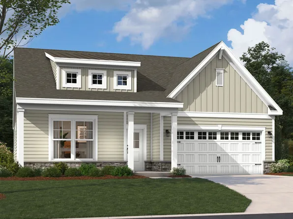 2044 Brisco Way, Leland, NC 28451