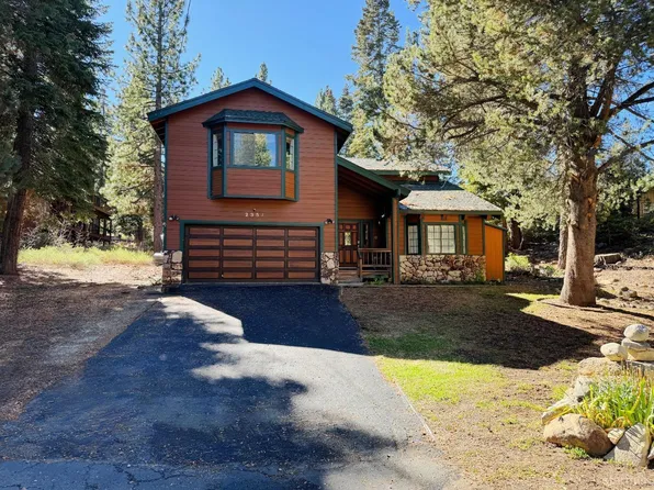 2357 Highlands Dr, South Lake Tahoe, CA 96150