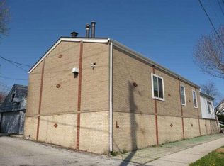 5504 W Lapham St, West Milwaukee, WI 53214