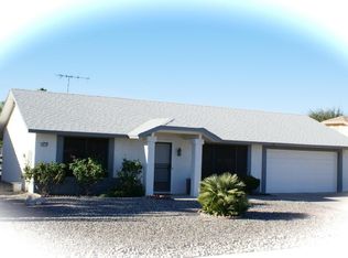 14219 W Antelope Dr, Sun City West, AZ 85375
