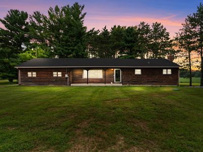 5560 Dewey Rd, Hillsdale, MI, 49242