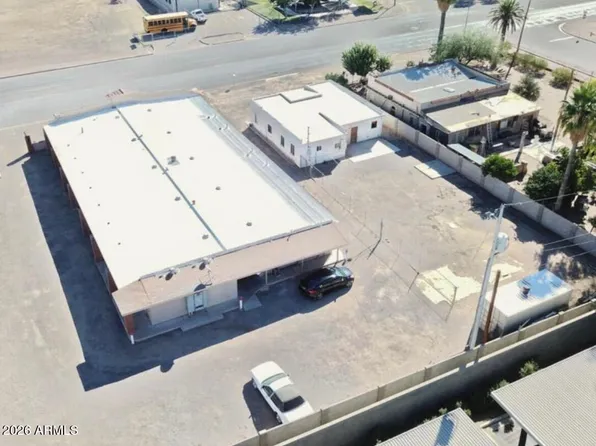 206 N SUNSHINE Boulevard, Eloy, AZ 85131