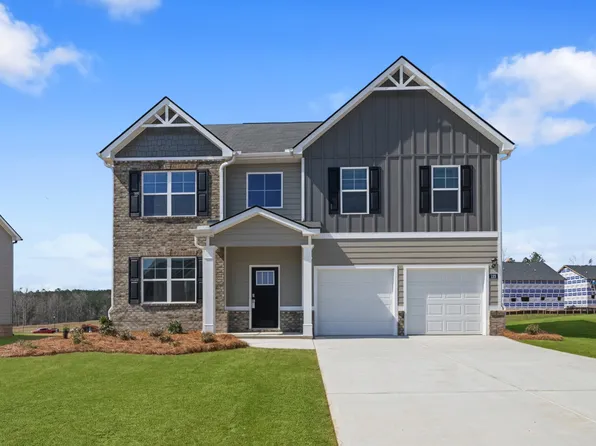 829 Trillium Dr, Locust Grove, GA 30248