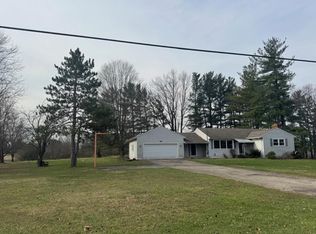 525 Brandt Rd, Galion, OH