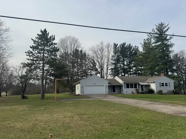 525 Brandt Rd, Galion, OH 44833
