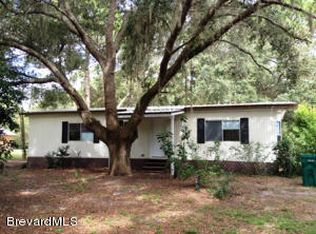 4708 Gandy Rd, Mims, FL 32754