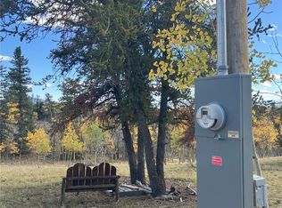 1140 Ute Trl, Como, CO 80432