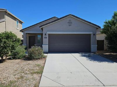 18457 N Vemto St, Maricopa, AZ, 85138
