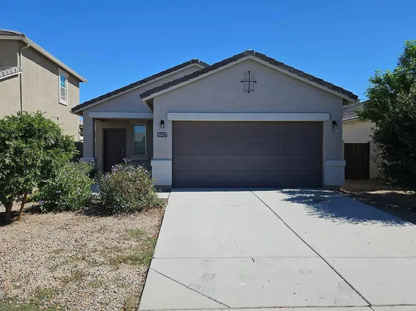 18457 N Vemto St, Maricopa, AZ 85138
