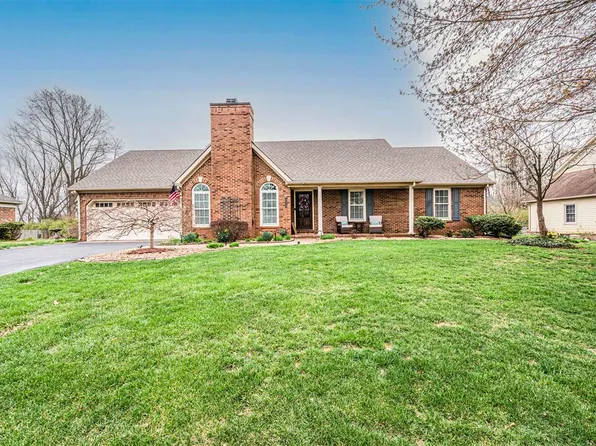 1878 Woodhollow Way, Bowling Green, KY 42103