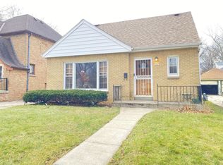 3407 N 48th St, Milwaukee, WI 53216