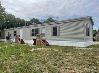 Pleasant Ridge, Evansville, IN 47711