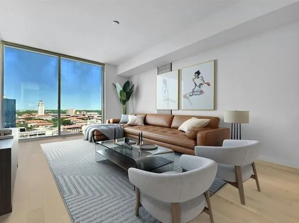 313 W 17th St #1903, Austin, TX 78701