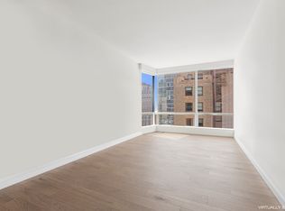 77 Greenwich St APT 15D, New York, NY