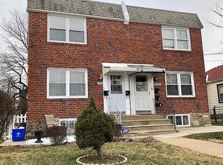 1744 Solly Ave, Philadelphia, PA 19152