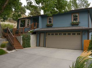 920 Gold Dust Cir, Billings, MT 59105