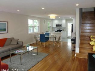 555 Ingraham St NE, Washington, DC 20011