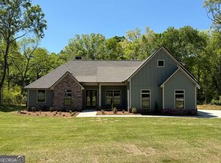 305 Springtime Way, Monroe, GA 30655