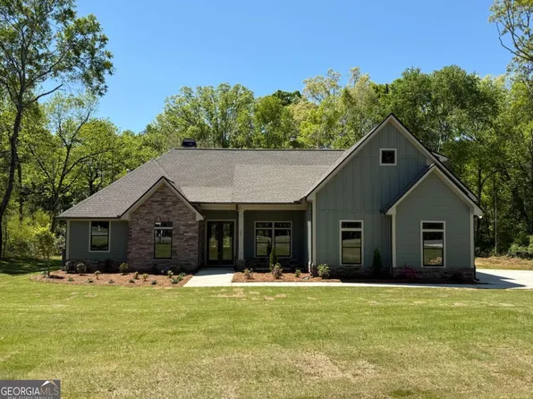 305 Springtime Way, Monroe, GA 30655