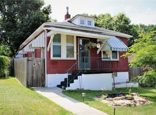 1410 4th St, Natrona Heights, PA 15065