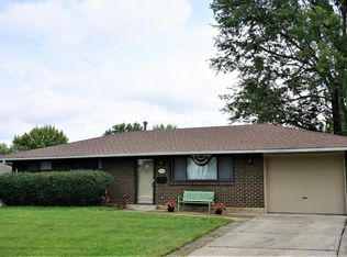 6923 Retton Rd, Reynoldsburg, OH 43068