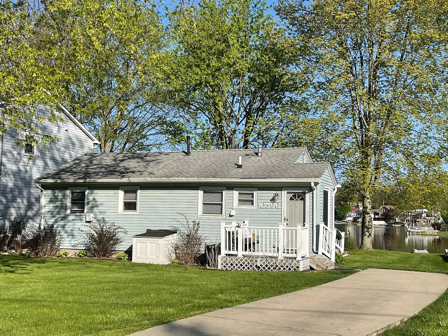 10596 Runyan Lake Rd — Photo 3