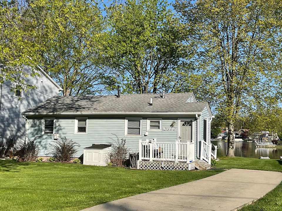 10596 Runyan Lake Rd, Fenton, MI 48430 Zillow