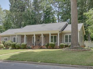 527 Kerry Lake Dr, Newport News, VA 23602