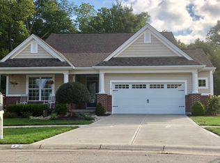 730 Humock Ct, Maineville, OH 45039
