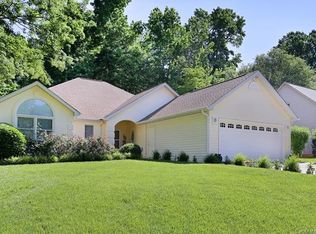 113 Banks Ridge Rd, Fort Mill, SC 29715