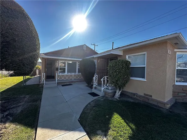 309 W Victoria Ave, Montebello, CA 90640