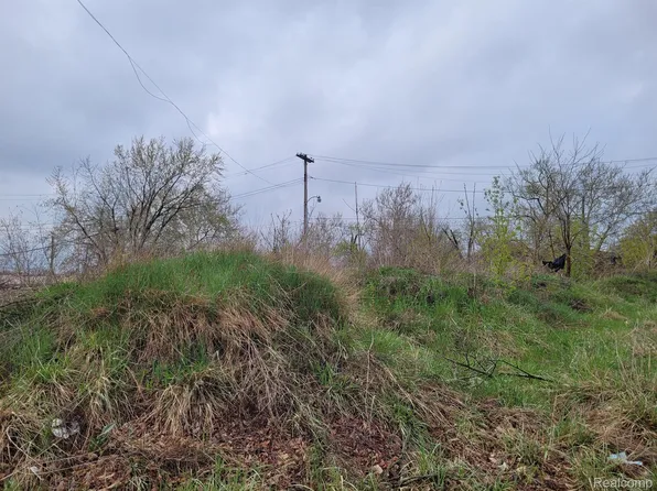 3332 Rochester St, Detroit, MI 48206