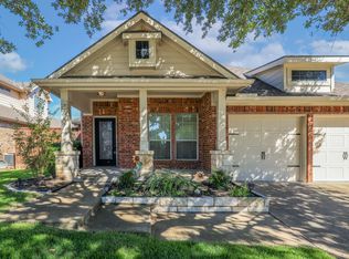 5920 Silver Buckle Dr, McKinney, TX 75070