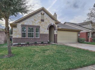 23215 Peerless Dr, Spring, TX 77373