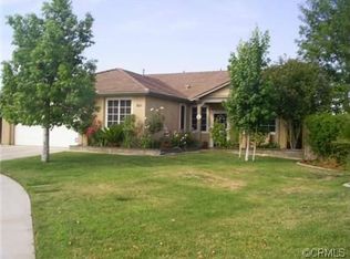 16083 Coyote Springs Ct, Moreno Valley, CA 92551