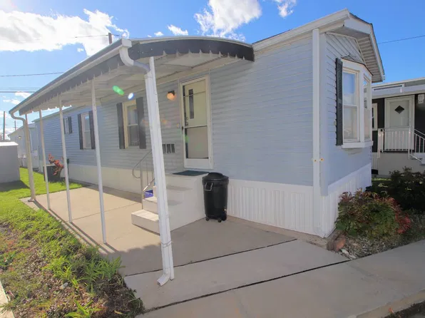 1501 Roosevelt Ave Trailer K12, Carteret, NJ 07008