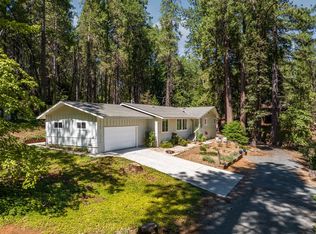 12832 Burma Oaks Rd, Grass Valley, CA 95945