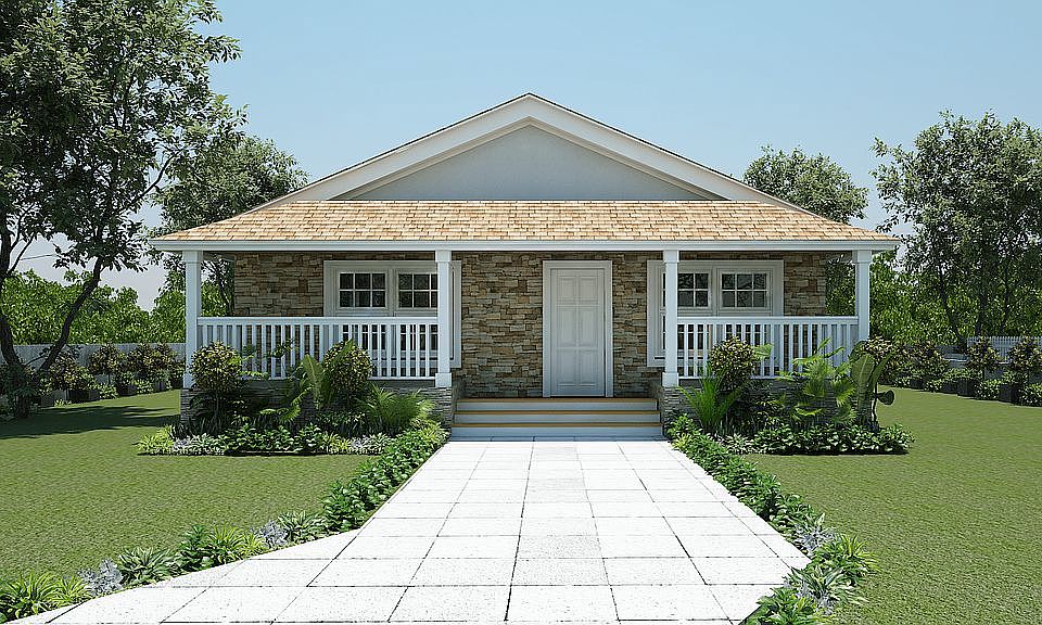 2nd image of 1 No Permit For A Well & Septic Unit 2