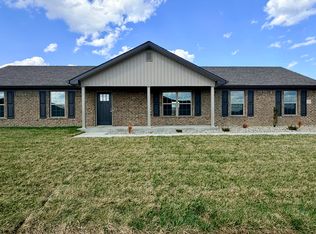 571 Middle Creek Way, Berea, KY