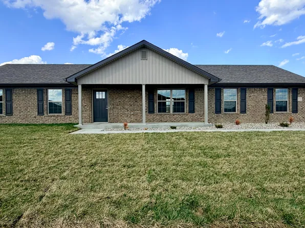 571 Middle Creek Way, Berea, KY 40403