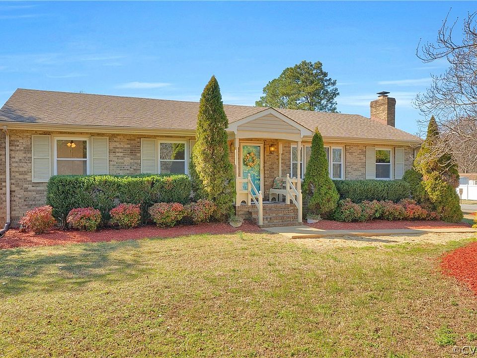 6607 Rural Point Rd, Mechanicsville, VA 23116 Zillow