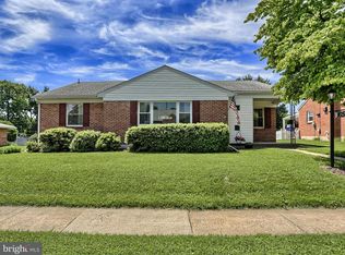 1650 3rd Ave, York, PA 17403