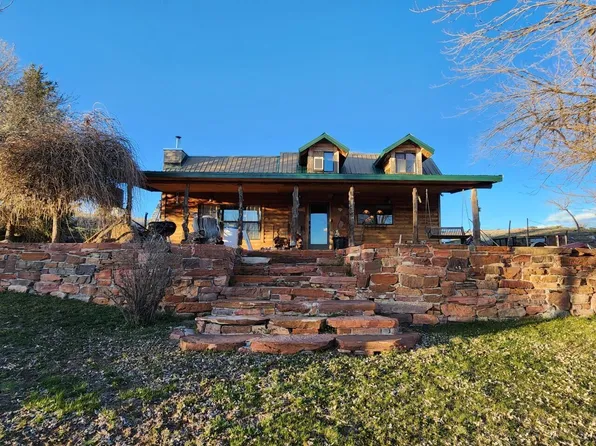 642 N Winchester Dr, Young, AZ 85554