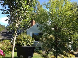 1023 NE 92nd St, Seattle, WA 98115