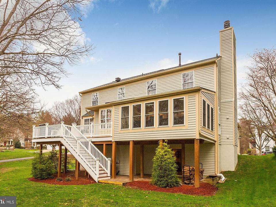 6436 Empty Song Rd, Columbia, MD 21044 Zillow